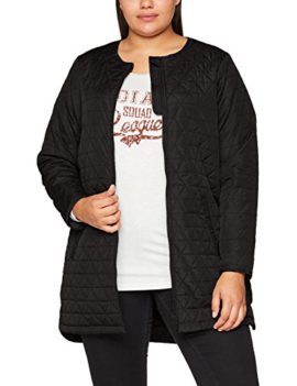 zizzi Coat, Veste Bomber Femme zizzi Coat, Veste Bomber Femme