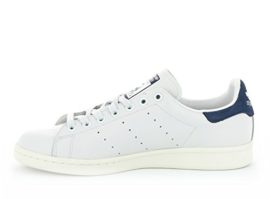 ADIDAS-STAN-SMITH-PELLE-BIANCO-E-BLU-0-1