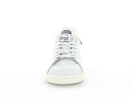 ADIDAS-STAN-SMITH-PELLE-BIANCO-E-BLU-0-2