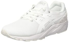 Asics Gel-Kayano Trainer Evo, Sneakers basses mixte adulte Asics Gel-Kayano Trainer Evo, Sneakers basses mixte adulte 7