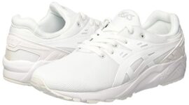 Asics Gel-Kayano Trainer Evo, Sneakers basses mixte adulte Asics Gel-Kayano Trainer Evo, Sneakers basses mixte adulte 11