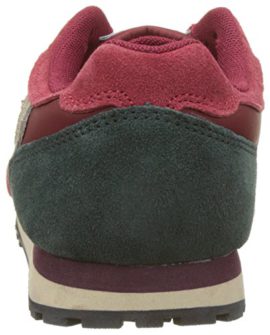 Bensimon-Running-Baskets-Basses-Femme-0-0