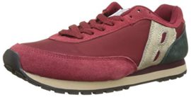 Bensimon-Running-Baskets-Basses-Femme-0