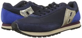 Bensimon-Running-Baskets-Basses-Femme-0-3