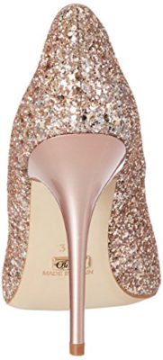 Buffalo-London-11335-269-L-Glitter-Escarpins-Femme-0-0