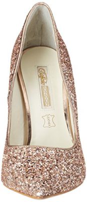 Buffalo-London-11335-269-L-Glitter-Escarpins-Femme-0-2