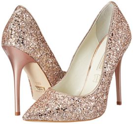 Buffalo-London-11335-269-L-Glitter-Escarpins-Femme-0-3