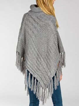 CASPAR-PON026-Poncho-en-tricot-pour-femme-0-3