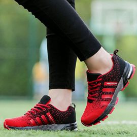 Chaussures-de-course-running-sport-Comptition-Trail-entranement-homme-femme-basket-ete-baskets-Noir-Rouge-bleu-35-46-0-0