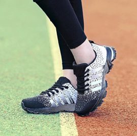 Chaussures-de-course-running-sport-Comptition-Trail-entranement-homme-femme-basket-ete-baskets-Noir-Rouge-bleu-35-46-0-3