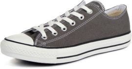 Converse-Chuck-Taylor-All-Star-Chaussures-1J794-top-faible-en-charbon-de-bois-0