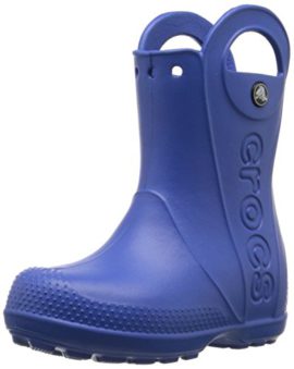 Crocs Handleit, Bottes mixte enfant Crocs Handleit, Bottes mixte enfant