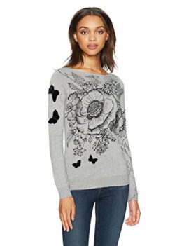 Desigual-Jerssee-Pull-Femme-0