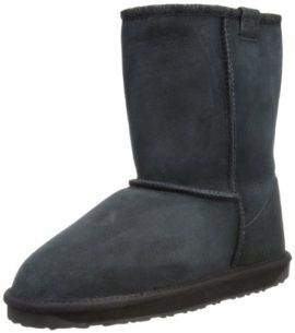 EMU Australia Stinger Lo, Bottes fourrées femme EMU Australia Stinger Lo, Bottes fourrées femme