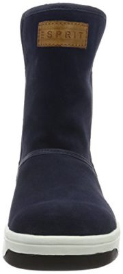 Esprit-Ducky-Bottes-Souples-Femme-0-2