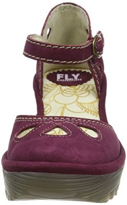 Fly London  YUNA, Escarpins femme Fly London  YUNA, Escarpins femme 15