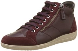 Geox-D-Myria-C-Sneakers-Hautes-Femme-0