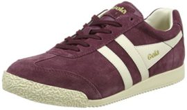 Gola Harrier Suede, Basses femme Gola Harrier Suede, Basses femme