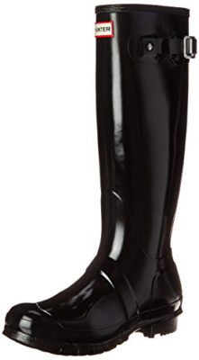 Hunter-Original-Gloss-Cherry-Blossom-Bottes-femmes-0