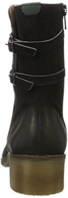 Kickers-Misshight-Bottines-Classiques-Femme-0-0