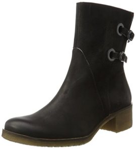 Kickers Misshight, Bottines Classiques Femme Kickers Misshight, Bottines Classiques Femme