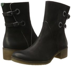 Kickers-Misshight-Bottines-Classiques-Femme-0-3