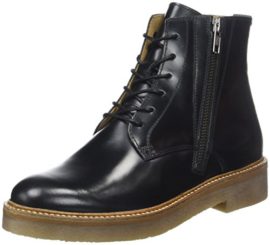 Kickers-Oxfoto-Bottines-Classiques-Femme-0