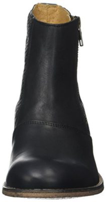 Kickers-Penny-Bottines-Classiques-Femme-0-2