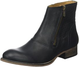 Kickers-Penny-Bottines-Classiques-Femme-0