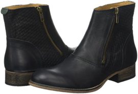 Kickers-Penny-Bottines-Classiques-Femme-0-3