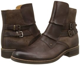 Kickers-Smatchy-Bottes-Motardes-Femme-0-3