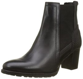 Kickers-Umane-Bottines-Classiques-Femme-0