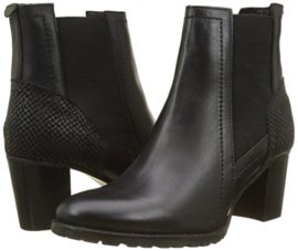 Kickers-Umane-Bottines-Classiques-Femme-0-3