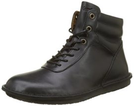 Kickers-Wabuck-Bottines-Classiques-Femme-0