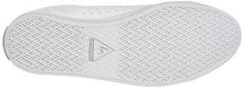 Le-Coq-Sportif-Agate-Lo-S-LeaMetallic-Baskets-Basses-Femme-0-1