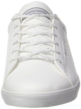 Le-Coq-Sportif-Agate-Lo-S-LeaMetallic-Baskets-Basses-Femme-0-2