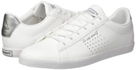 Le-Coq-Sportif-Agate-Lo-S-LeaMetallic-Baskets-Basses-Femme-0-3