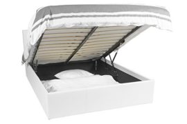 Lit-Coffre-Luna-Ottoman-Blanc-140×190-665-litres-despace-de-stockage-Tte-de-lit-detachable-0