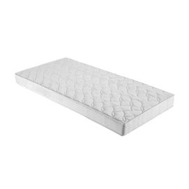 Lit superposé LARA avec 2 matelas le BEST Lit superposé LARA avec 2 matelas le BEST 3