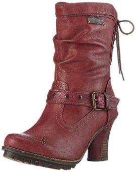 Mustang-1141-613-5-Bottes-Femme-0