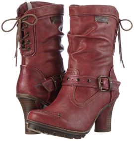 Mustang-1141-613-5-Bottes-Femme-0-3