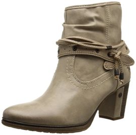 Mustang-1199501-Bottes-Classiques-femme-0