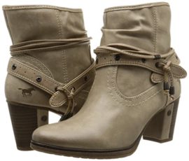 Mustang-1199501-Bottes-Classiques-femme-0-3