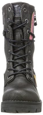 Mustang-1259-503-259-Bottes-Femme-0-2