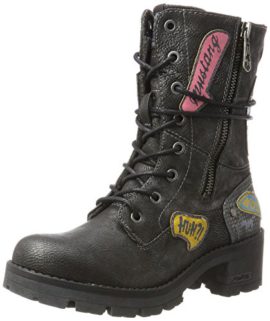 Mustang-1259-503-259-Bottes-Femme-0