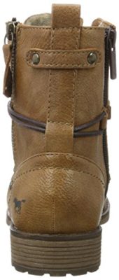 Mustang-1265-505-301-Bottes-Femme-0-0