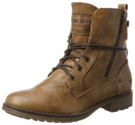 Mustang 1265-505-301, Bottes Femme Mustang 1265-505-301, Bottes Femme