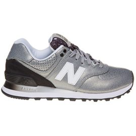 New-Balance-574-Chaussures-de-Running-Entrainement-Femme-0-0