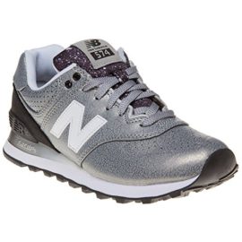 New Balance 574, Chaussures de Running Entrainement Femme New Balance 574, Chaussures de Running Entrainement Femme