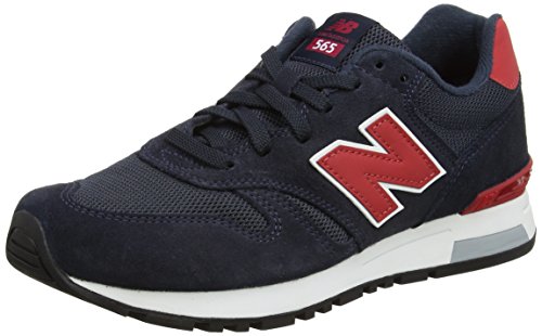 new balance 565 homme violet